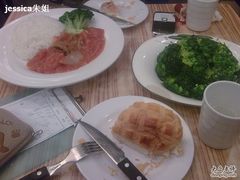 201101282550-和平馆·地道港澳茶餐厅(西门口店)