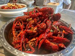 -虾皇(龙虾城旗舰店)