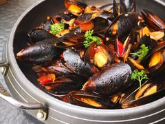 -巴伐利亚啤酒坊(意式风情街店)