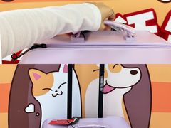 -沃尔玛超市(SM广场店)