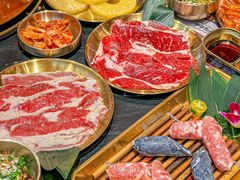-闻老头·菊花炭烤肉(佛山首店)