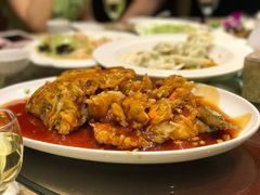 -牟传仁饭庄(星海店)
