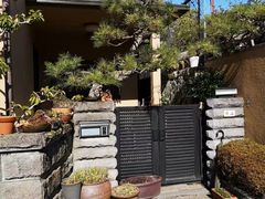 -难波八坂神社