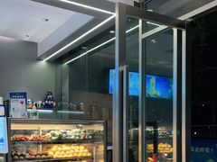 -茶百道(文冲沃尔玛店)