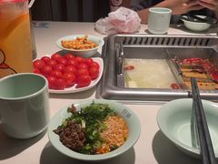 -野妹火锅(布吉店)