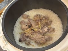 -大鸽饭(马王堆店)
