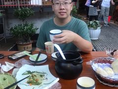 -云隐小厨·传统大理美食(复兴路店)