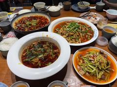-盛世盐帮·自贡特色(总店)