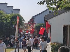 -高淳老街