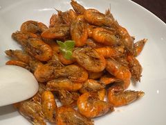 -老正兴菜馆(福州路店)