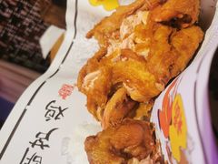 长安葫芦鸡-长安大牌档之西安博物院文化餐厅(中贸店)
