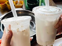 -芭缇沁园椰子鸡(中航紫金新天地店)
