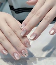 -斯馨·健康美甲美睫