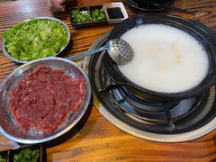-盈田盈粥庄(博山东路店)