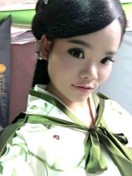 -盘子女人坊古装写真摄影(厦门总店)