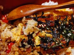 -昇鳗鱼家(浦东店)