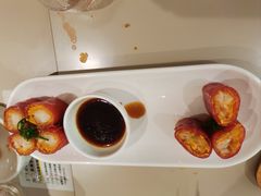 -蔡澜点心·粤菜(丽泽天街店)