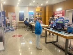 -中国移动(南京西路营业厅)