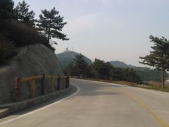 -山西乌金山旅游区