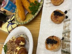 -真剑日本料理·铁板烧(贵州路店)