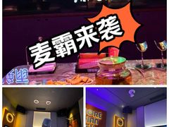 -星聚会KTV(南翔印象城MEGA店)