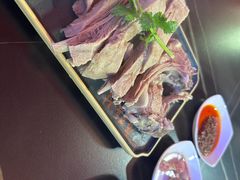 -青海名吃尕张娃非遗烤肉(城中店)
