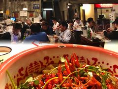 -文和友老长沙龙虾馆(化龙池店)