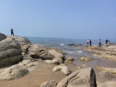 -老虎石海上公园