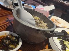 -百年银屏蚝烙·潮汕菜·非遗(乐山店)