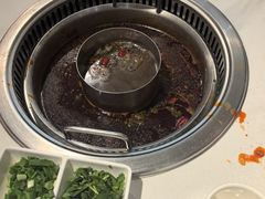 -葛记红焖羊肉(人民路店)