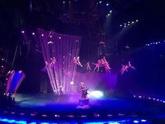 -珠海横琴长隆《卡卡虎奇遇记》