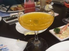 -小天鹅戴斯酒店鲸鲨百汇创作料理