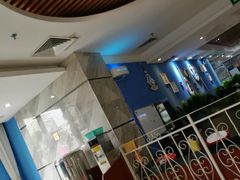 -海大大蒸汽海鲜餐厅·粤菜·特色小炒(欢乐颂店)