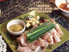 俄式腌肉-喀秋莎俄罗斯西餐厅(广州分店)