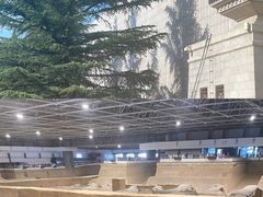 -秦始皇帝陵博物院(兵马俑)
