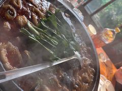 -都江堰石锅鱼