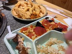 -胖子鱼·天水麻辣鱼火锅(秦州407店)