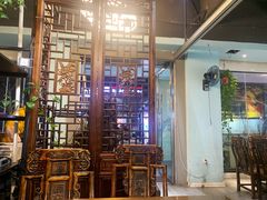 -庆合府重庆大排档(紫都城店)