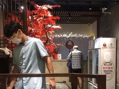-萃華楼(王府井店)