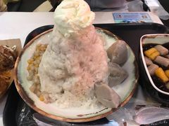 -鲜芋仙(观音桥大融城LG店)