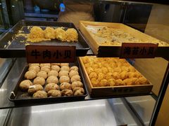 -老香港祖味世家蛋糕(金街美地店)