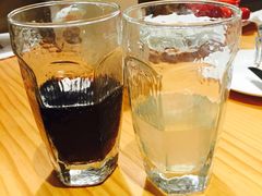 -So Lounge索兰至餐厅(蓝色港湾店)