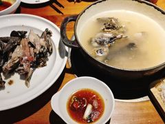-黑鸡小馆(金源店)