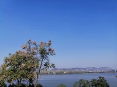 -南京金牛湖风景区