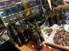 -金刚山烧烤(中山路店)