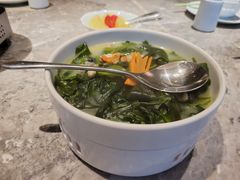 -四道菜·福建菜馆(新街口金鹰店)