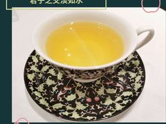 -君庭中餐厅(友谊宾馆店)