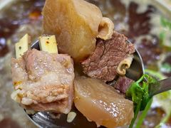 -红满天红焖羊排(大西菜行店)