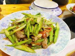 芦笋-金阳餐厅(G210国道店)