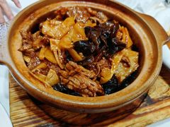 -京天红酒家(虎坊路店)